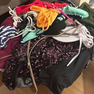 MOVING SALE